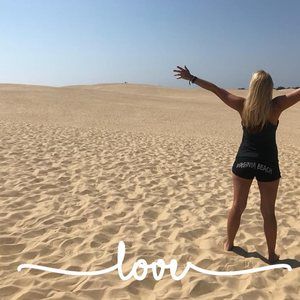 Meet your Posher, Pam